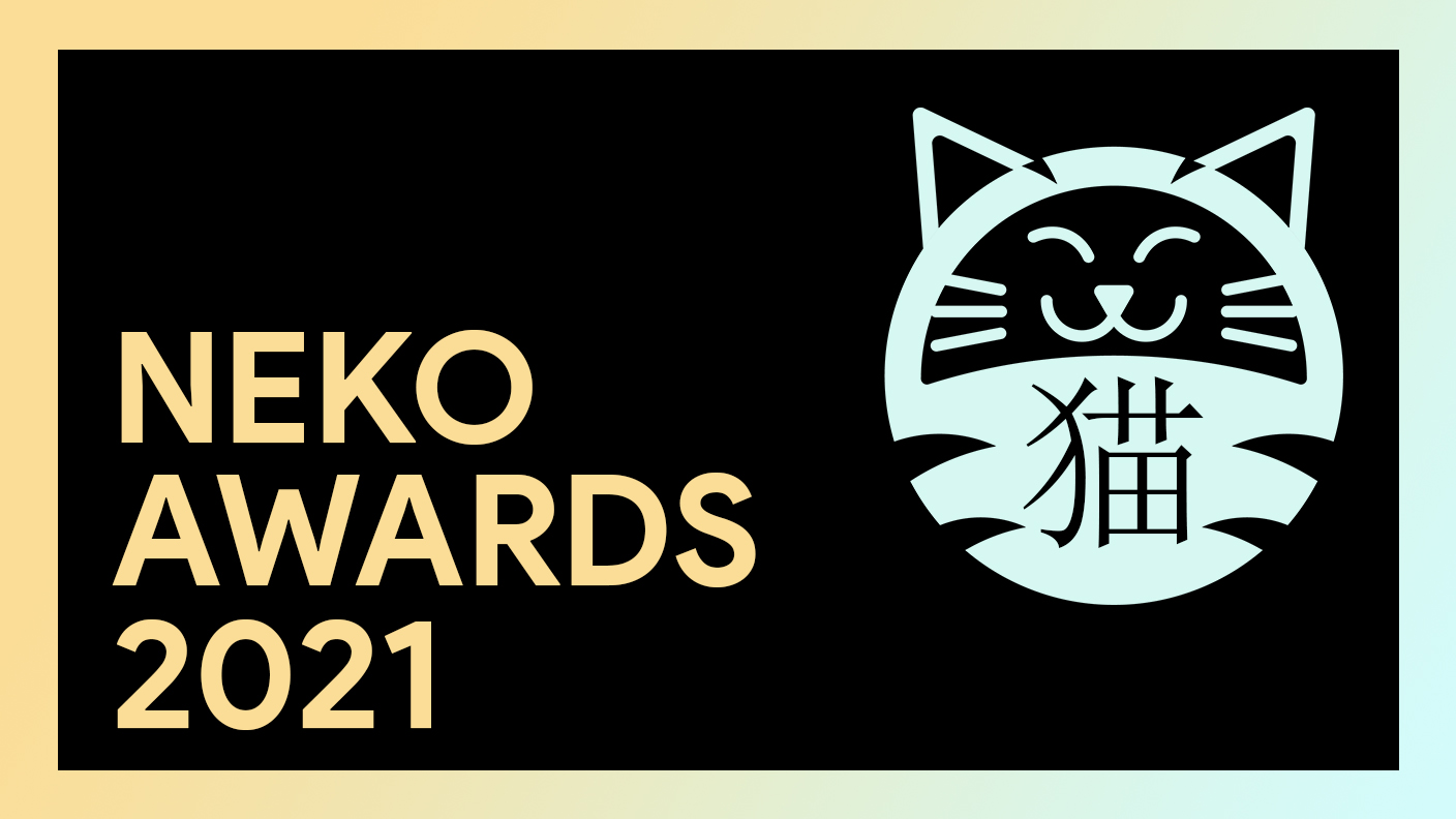 animeclick awards 2020 animeclick awards 2020